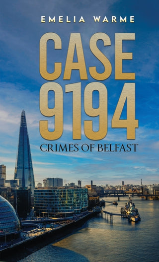 Cover image for 9781035883158 - Case 9194