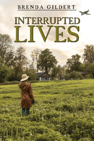 Cover image for 9781035883257 - Interrupted Lives