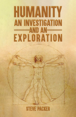 Cover image for 9781035883318 - Humanity