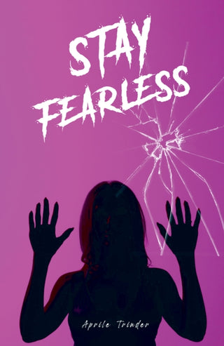 Cover image for 9781035883356 - Stay Fearless