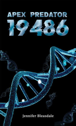 Supplemental image for 9781035883394 - Apex Predator 19486