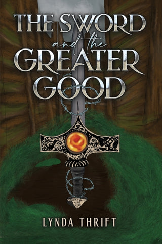 Cover image for 9781035883448 - The Sword and the Greater Good