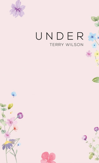 Cover image for 9781035883462 - Under