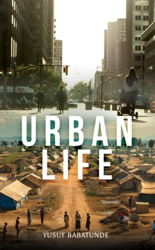 Supplemental image for 9781035883486 - Urban Life