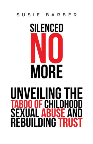 Cover image for 9781035883516 - Silenced No More