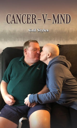 Cover image for 9781035883691 - Cancer – v – MND