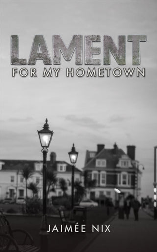Cover image for 9781035883769 - Lament for My Hometown