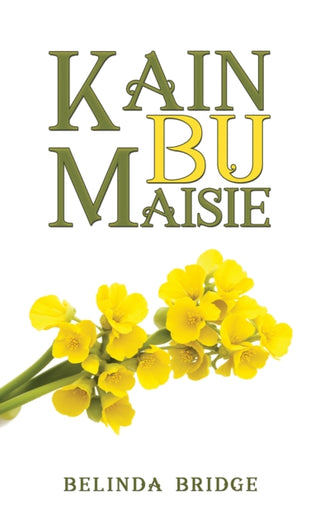 Cover image for 9781035883806 - Kain bu Maisie