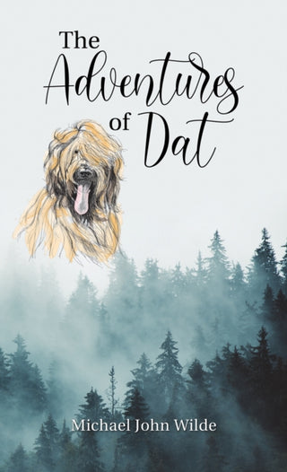 Cover image for 9781035883868 - The Adventures of Dat