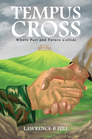 Supplemental image for 9781035884278 - Tempus Cross