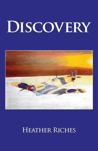 Cover image for 9781035884292 - Discovery