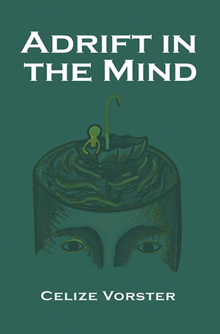 Cover image for 9781035884339 - Adrift in the Mind