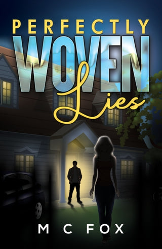 Cover image for 9781035884513 - Perfectly Woven Lies