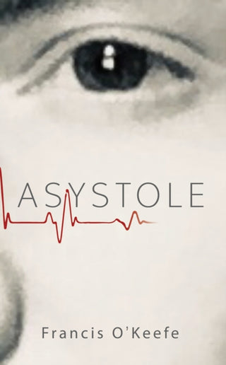 Cover image for 9781035884810 - Asystole