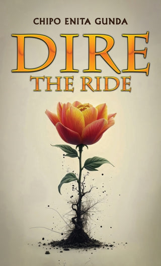 Cover image for 9781035884858 - Dire: The Ride
