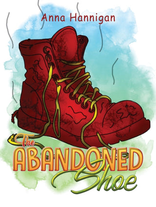 Supplemental image for 9781035885107 - The Abandoned Shoe