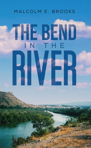 Cover image for 9781035885565 - The Bend in the River