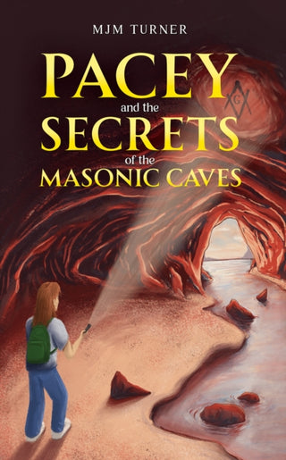 Supplemental image for 9781035885633 - Pacey and the Secrets of the Masonic Caves