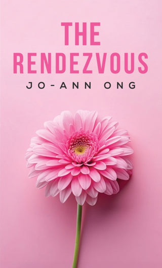 Cover image for 9781035885992 - The Rendezvous