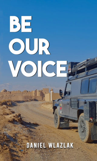 Supplemental image for 9781035886067 - Be Our Voice