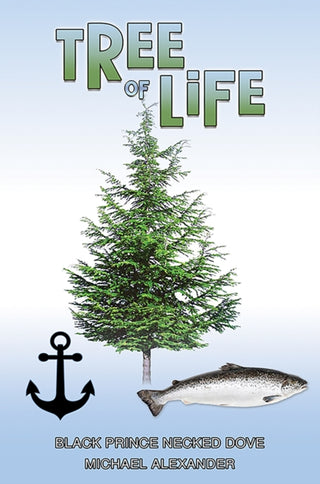 Cover image for 9781035886128 - Tree of Life