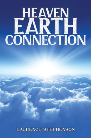 Cover image for 9781035886289 - Heaven-Earth Connection