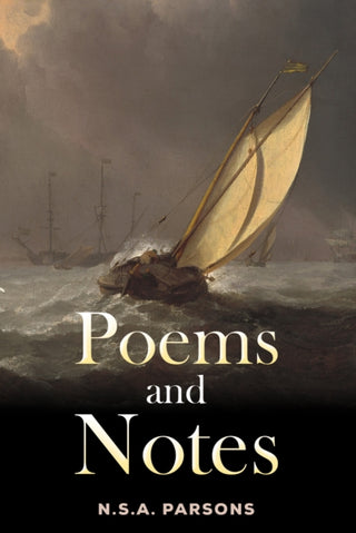 Cover image for 9781035886364 - Poems and Notes