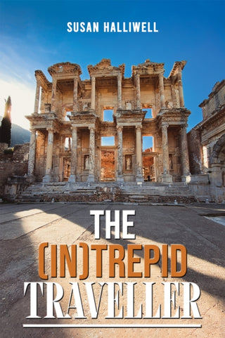 Cover image for 9781035886456 - The (In)Trepid Traveller