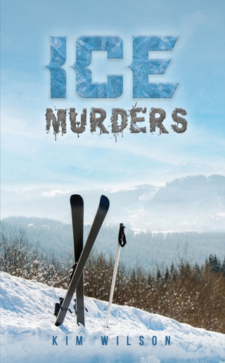 Cover image for 9781035886647 - Ice Murders