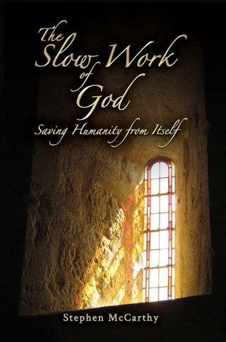 Supplemental image for 9781035887125 - The Slow Work of God