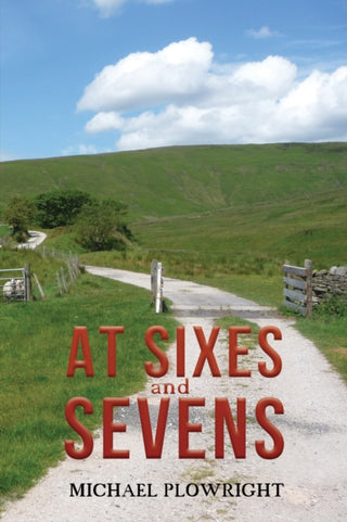 Cover image for 9781035887200 - At Sixes and Sevens