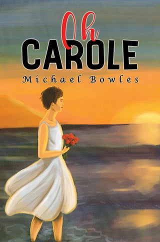 Cover image for 9781035887439 - Oh Carole