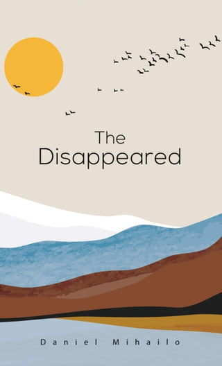 Cover image for 9781035887514 - The Disappeared