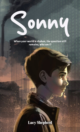 Supplemental image for 9781035887576 - Sonny