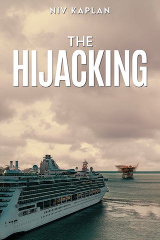 Cover image for 9781035887668 - The Hijacking