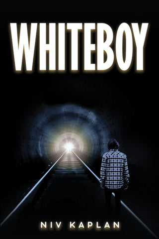 Cover image for 9781035887682 - Whiteboy