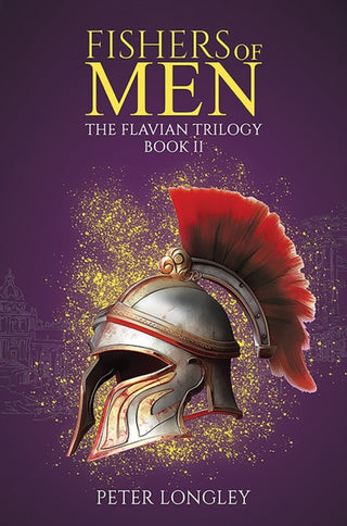 Cover image for 9781035887729 - Fishers of Men