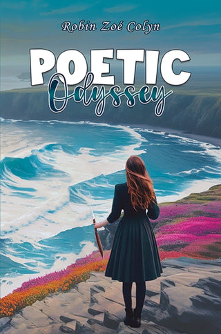 Supplemental image for 9781035887897 - Poetic Odyssey