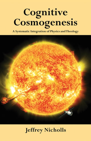 Cover image for 9781035888023 - Cognitive Cosmogenesis