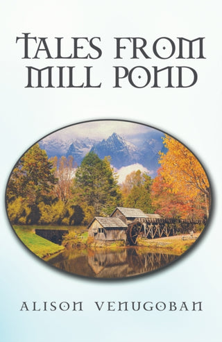 Cover image for 9781035888283 - Tales from Mill Pond