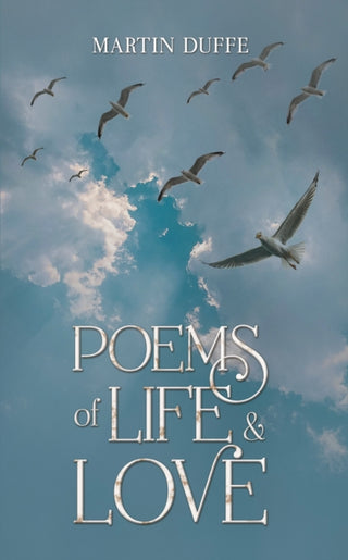 Cover image for 9781035888887 - Poems of Life & Love