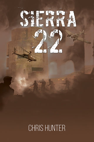 Cover image for 9781035888979 - Sierra 22