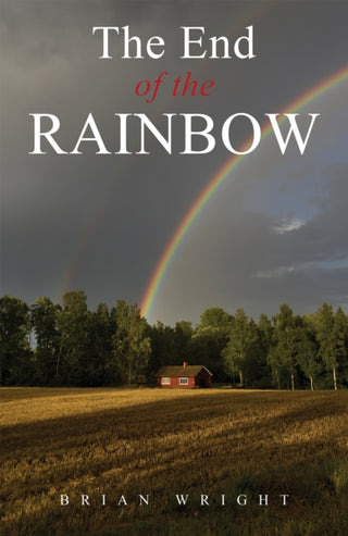 Cover image for 9781035889013 - The End of the Rainbow