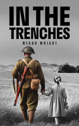 Cover image for 9781035889143 - In the Trenches