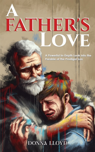 Cover image for 9781035889167 - A Father's Love