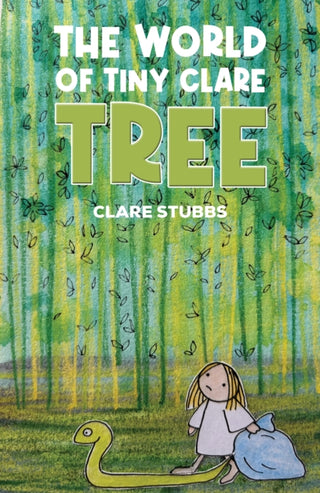 Cover image for 9781035889181 - The World of Tiny Clare: Tree