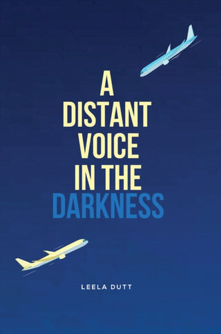 Cover image for 9781035889761 - A Distant Voice in the Darkness