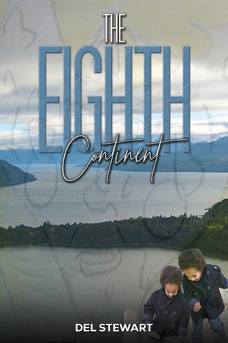 Cover image for 9781035889785 - The Eighth Continent