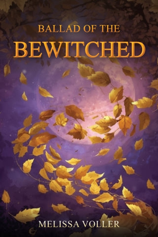 Cover image for 9781035890439 - Ballad of the Bewitched