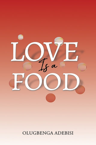 Cover image for 9781035890491 - Love Is a Food